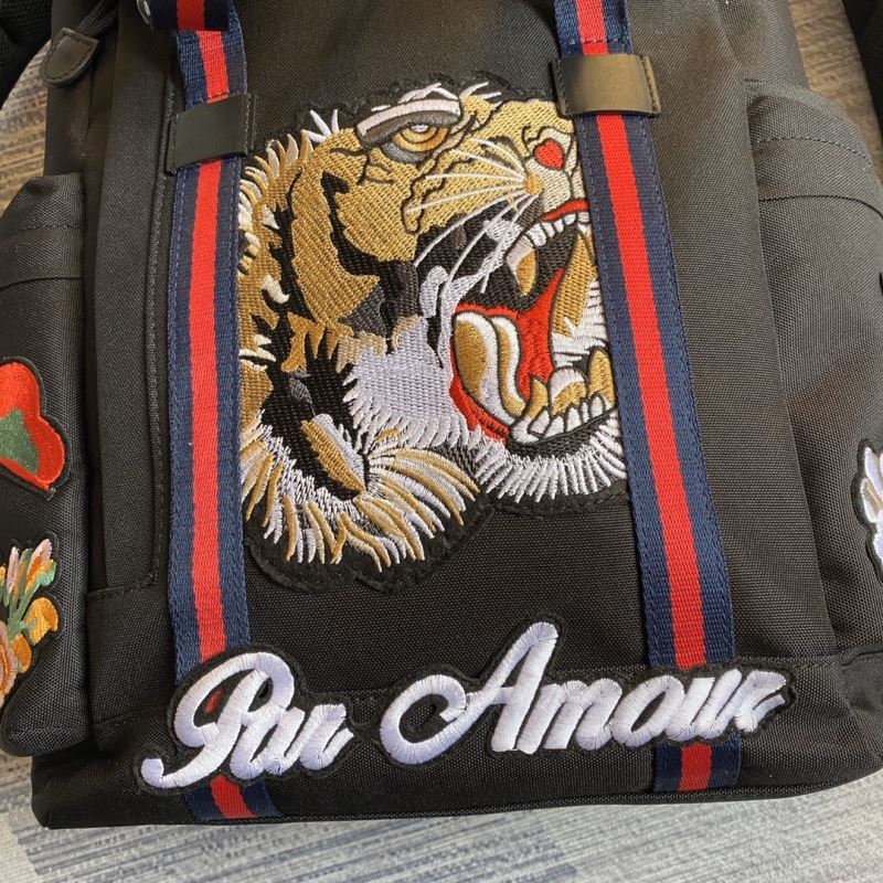 Gucci Backpacks